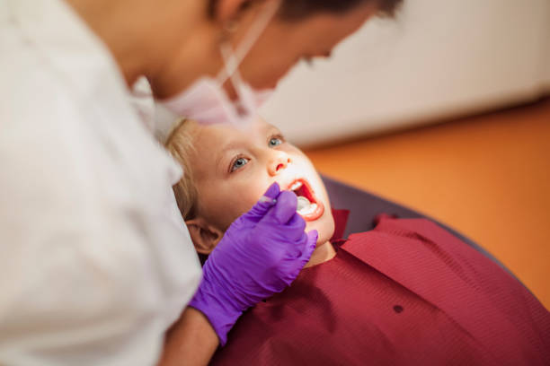 Best Pediatric Emergency Dentist in Malakoff, TX